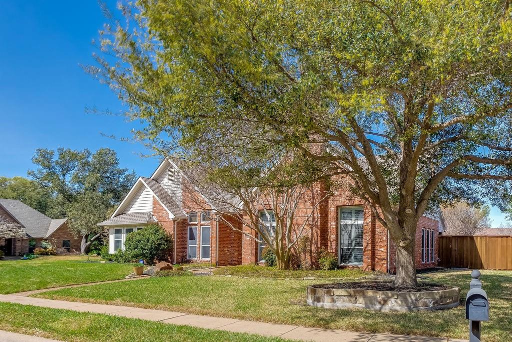 6901 April Way Circle