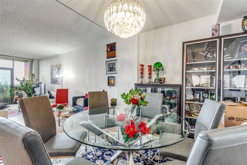 Bonaventure Condo - Residential