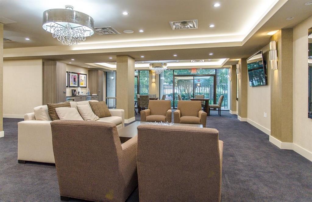 Bonaventure Condo - Residential