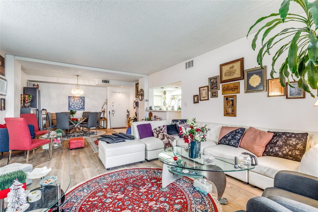 Bonaventure Condo - Residential