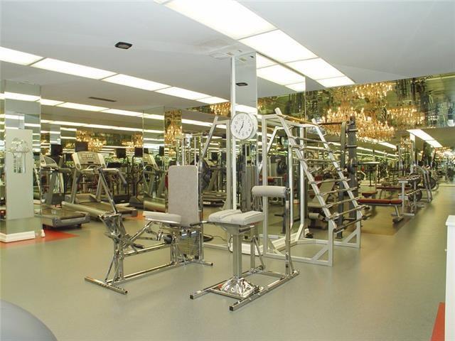 Bonaventure Condo - Residential