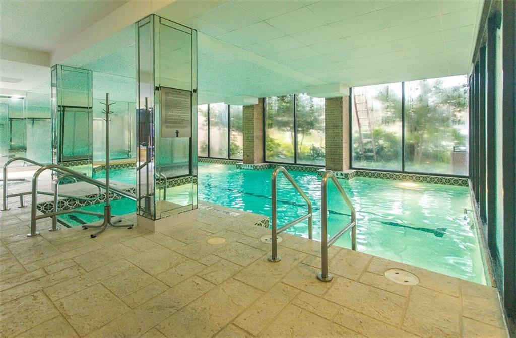 Bonaventure Condo - Residential