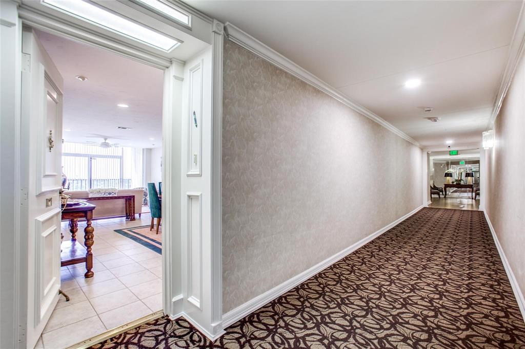 Bonaventure Condo - Residential