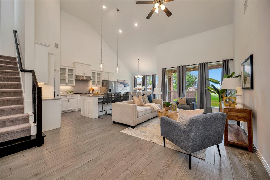 4313 Cozy Pine Drive