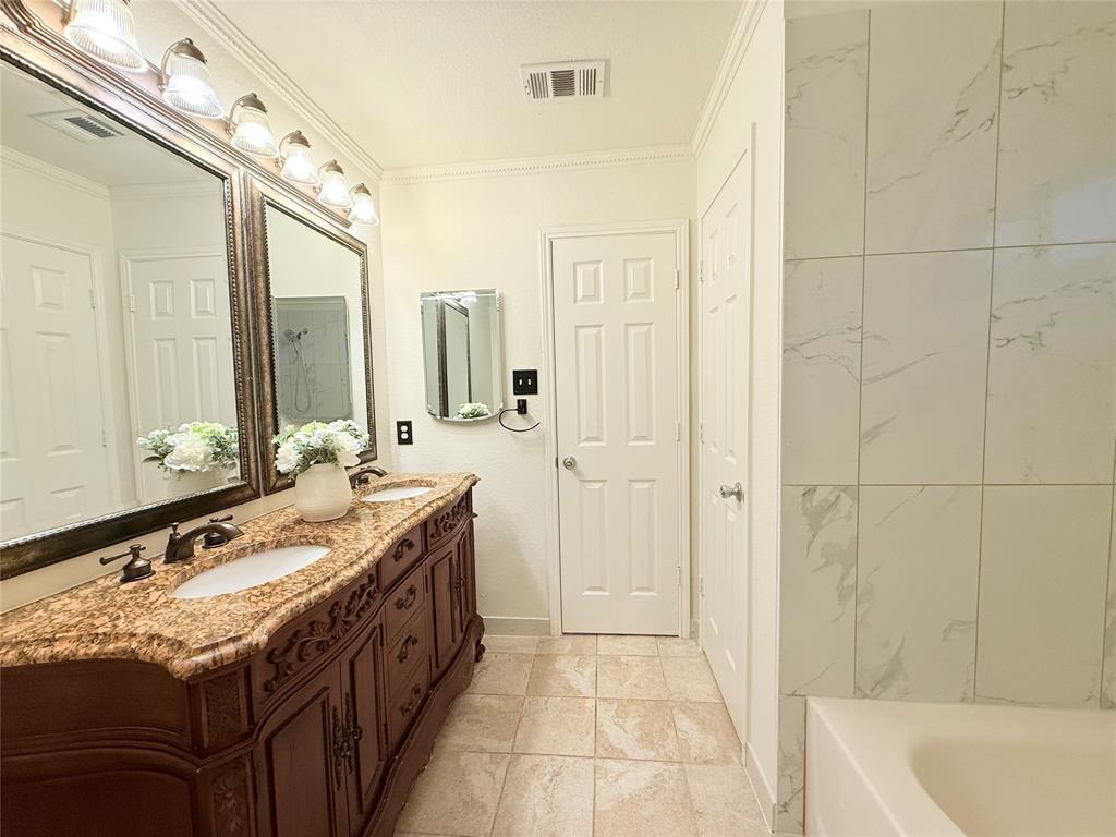 Parkside Add - Residential