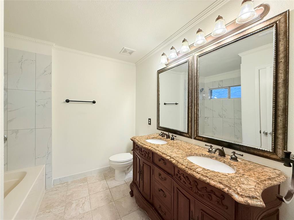 Parkside Add - Residential