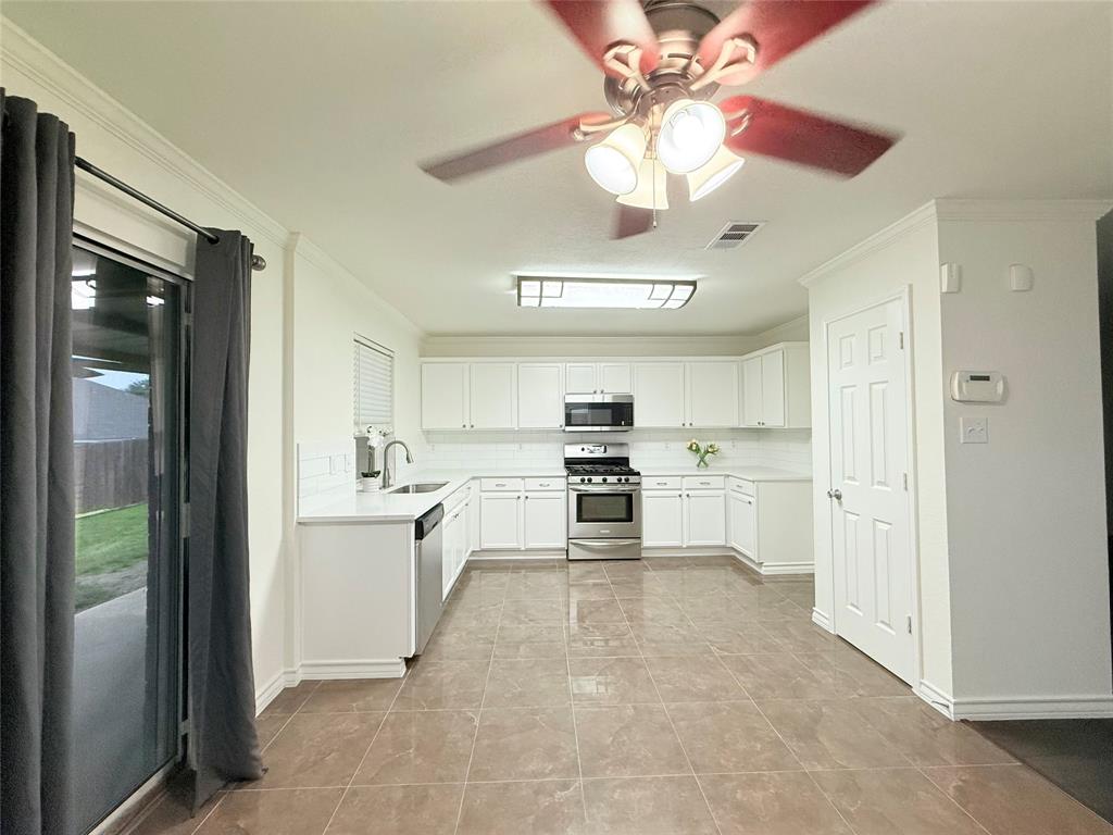 Parkside Add - Residential