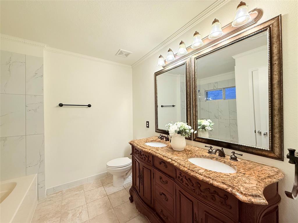 Parkside Add - Residential