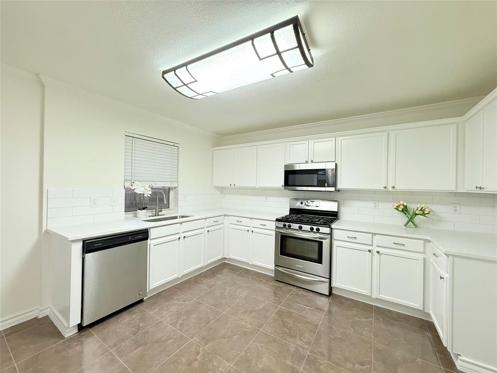 Parkside Add - Residential