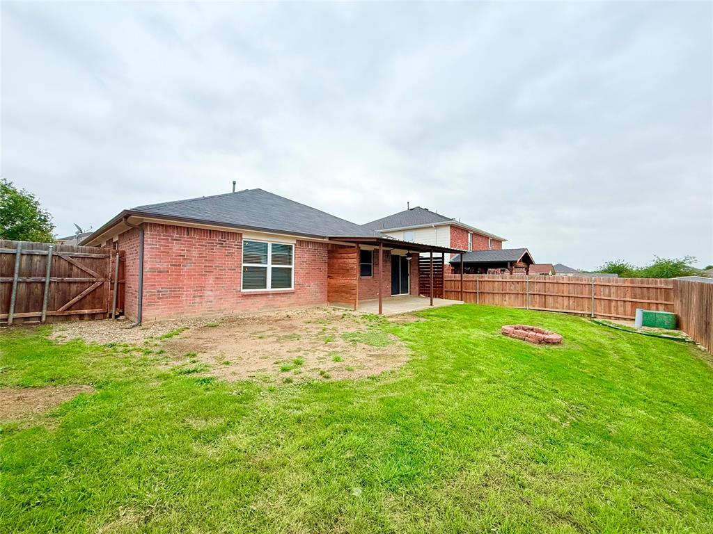 Parkside Add - Residential