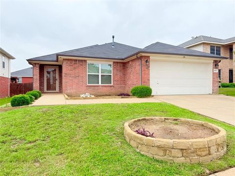 Photo of 6741 Red Rock Trail, Watauga, TX 76137 (MLS # 21248148)
