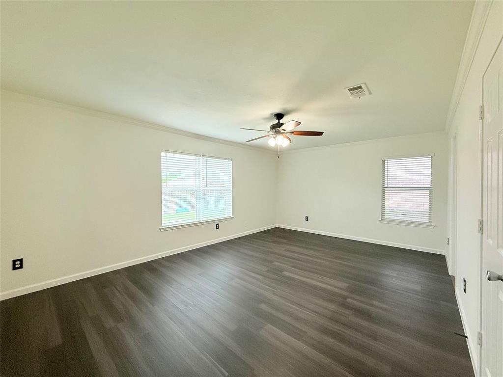 Parkside Add - Residential