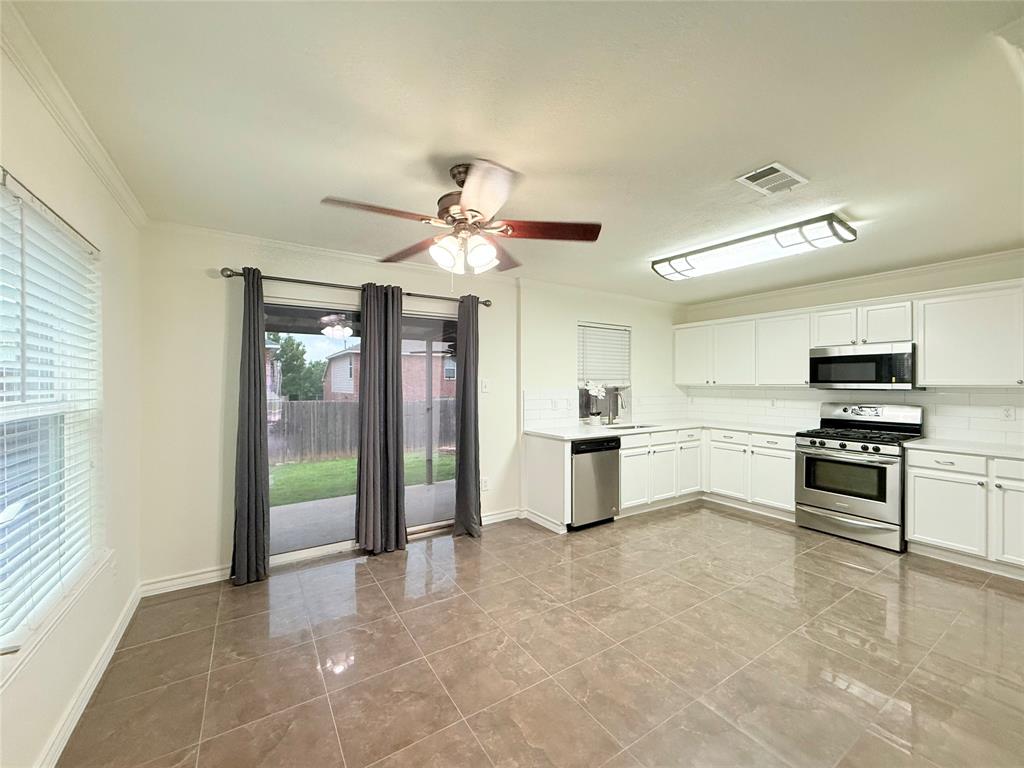 Parkside Add - Residential