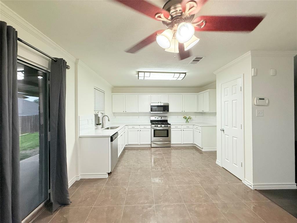 Parkside Add - Residential