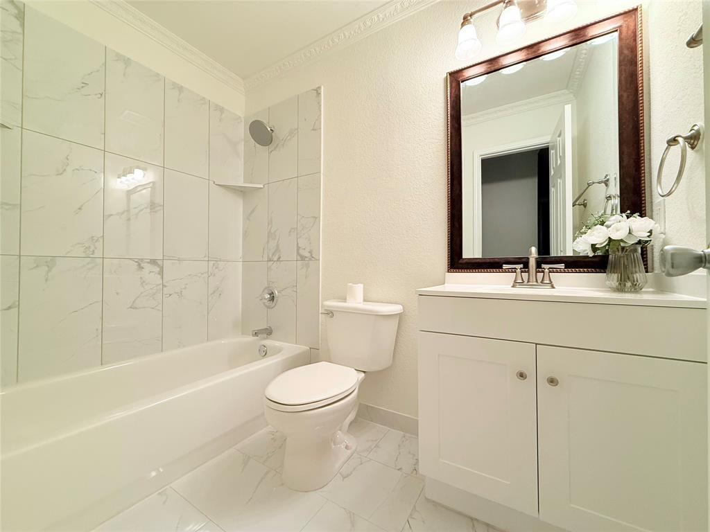 Parkside Add - Residential