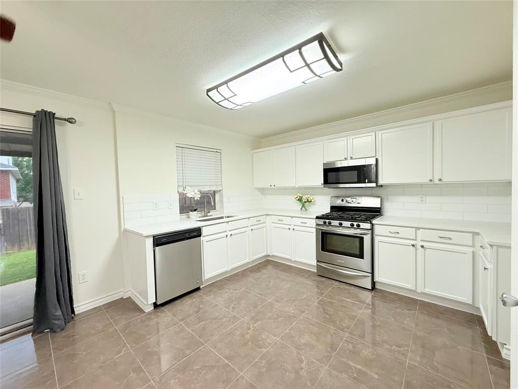 Parkside Add - Residential