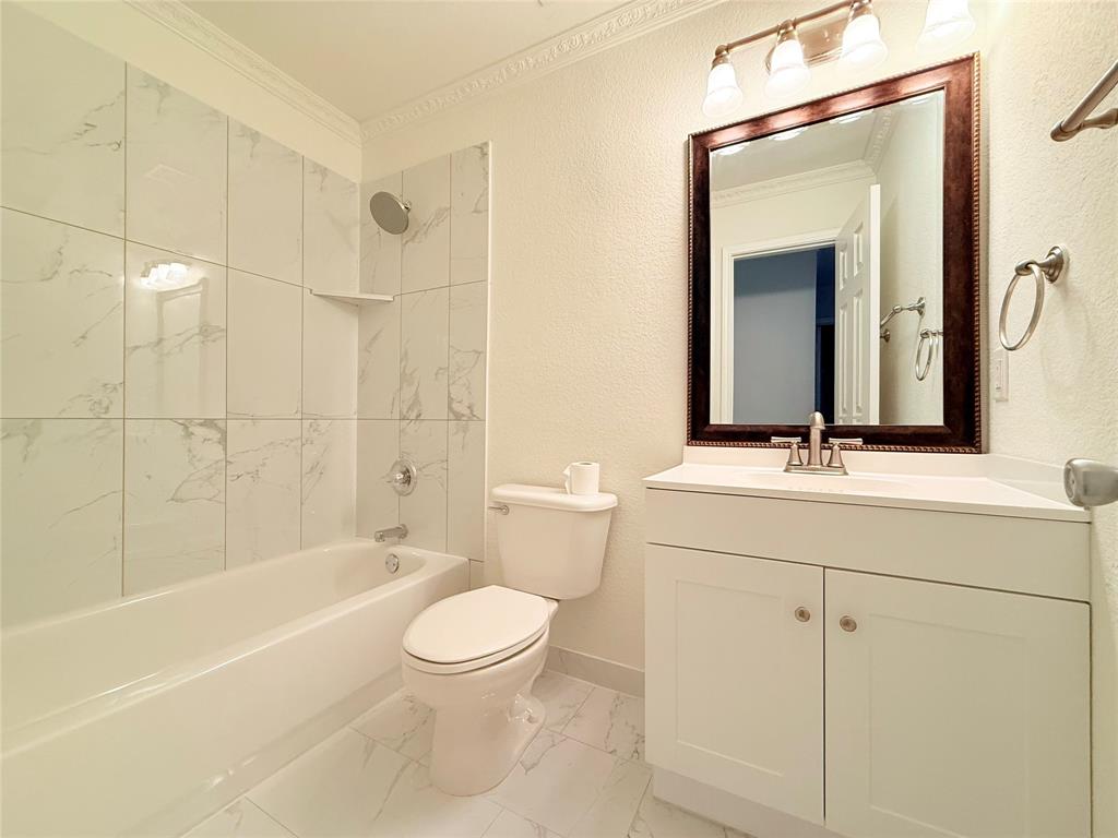 Parkside Add - Residential