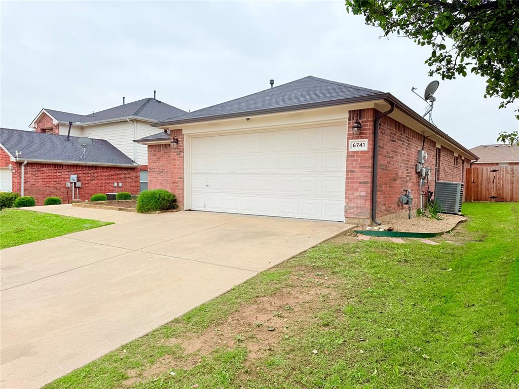 Parkside Add - Residential