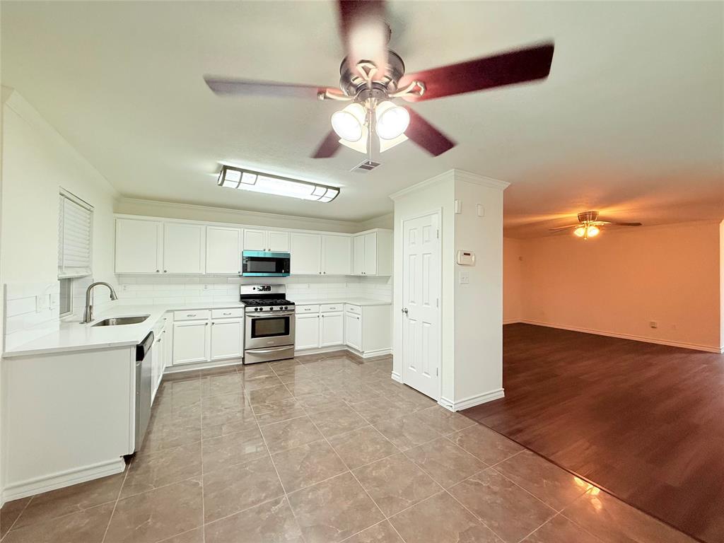 Parkside Add - Residential