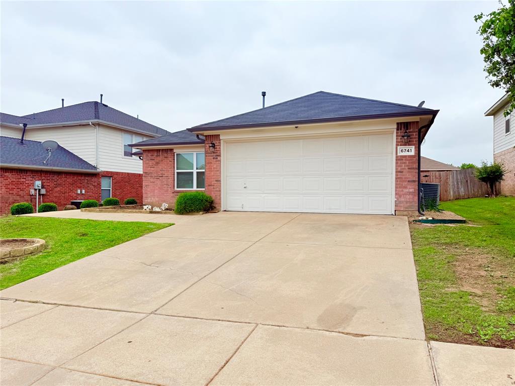 Parkside Add - Residential
