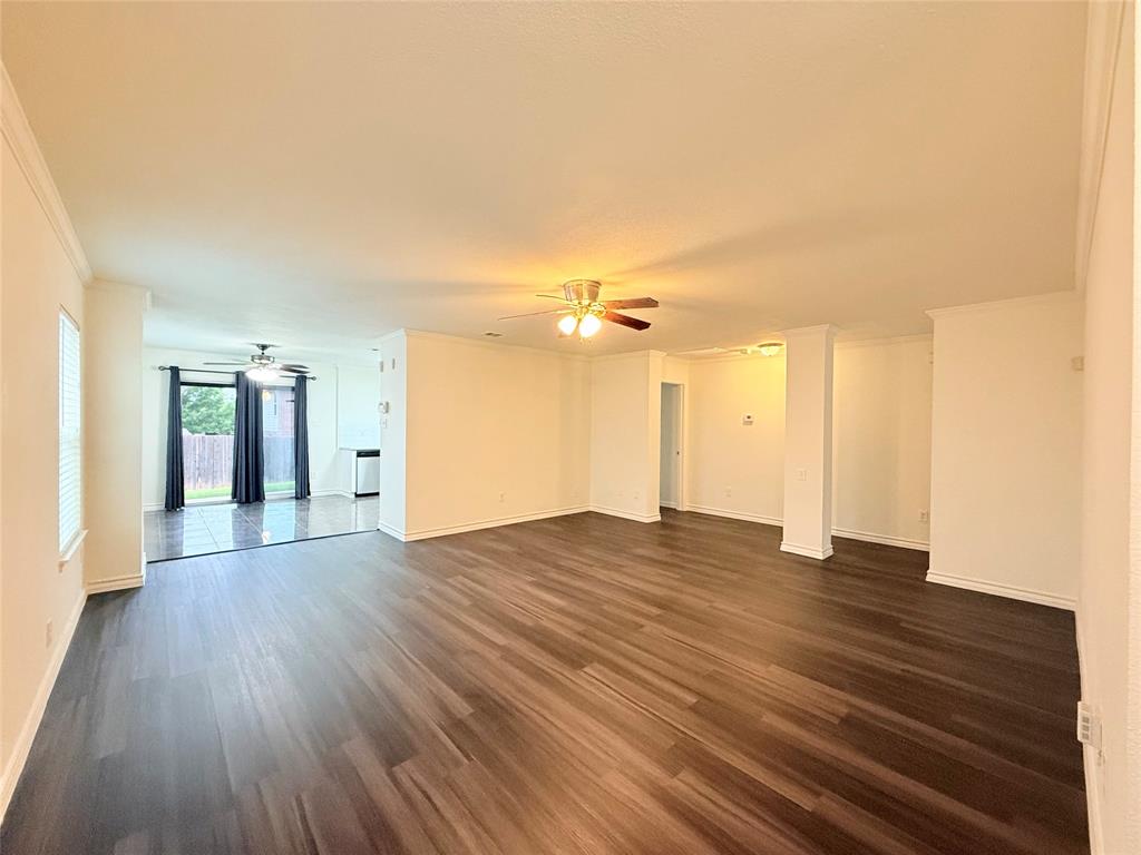 Parkside Add - Residential