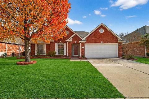 1014 Rockton Drive Wylie TX 75098