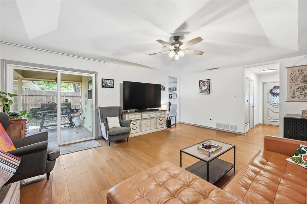 Ford Sub - Residential