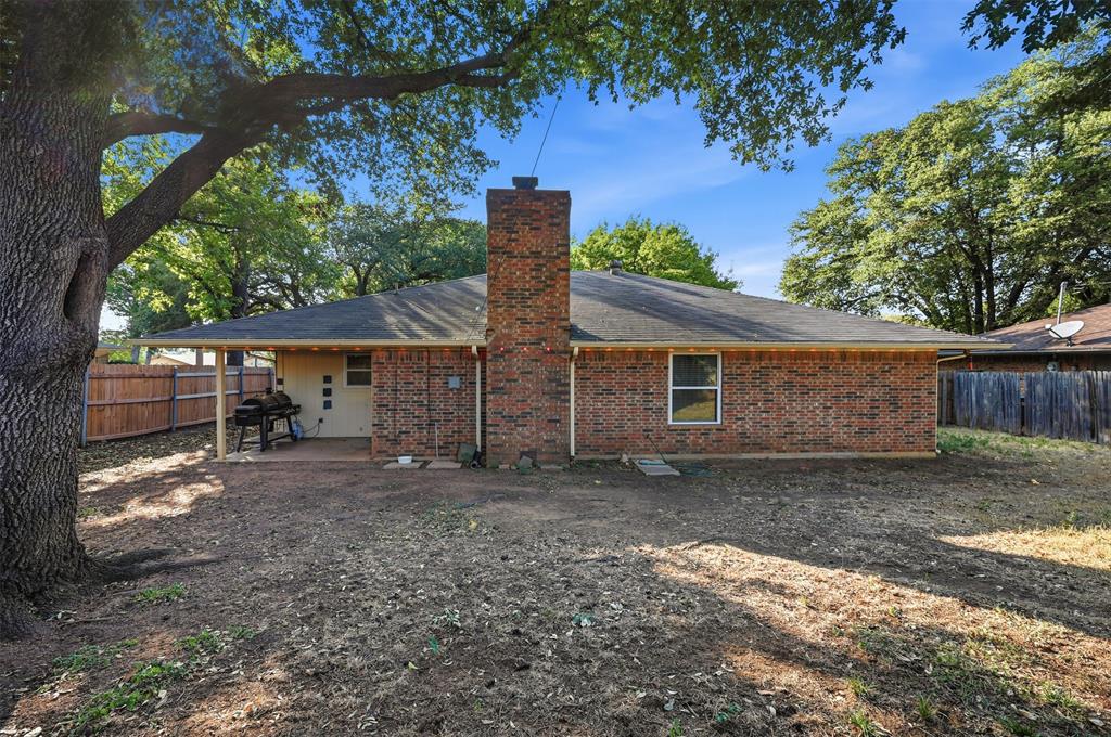 Ford Sub - Residential