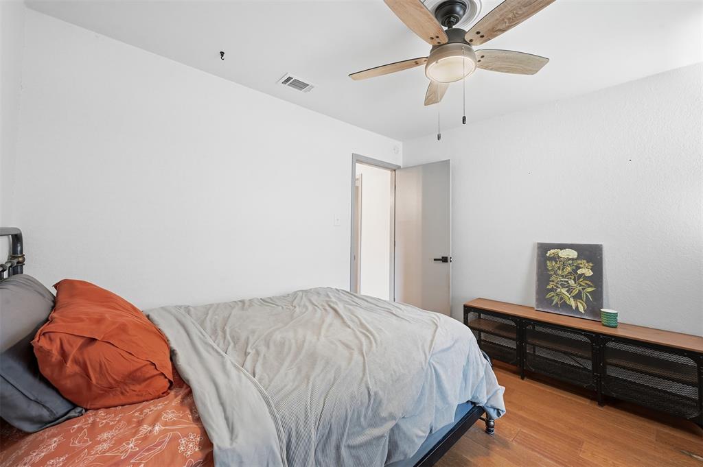 Ford Sub - Residential