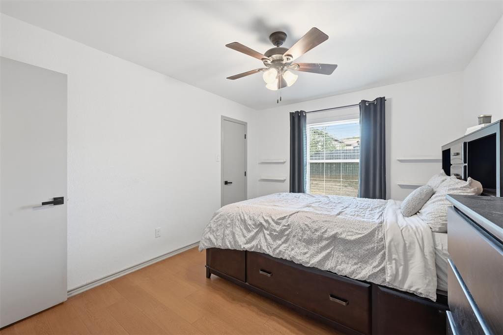 Ford Sub - Residential