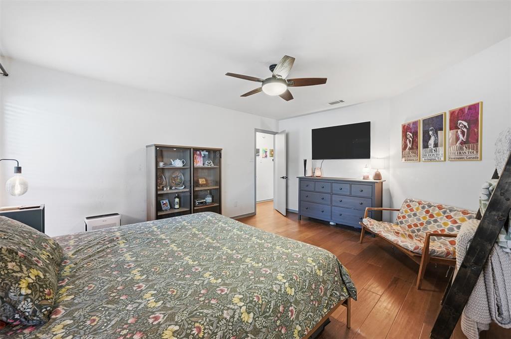 Ford Sub - Residential