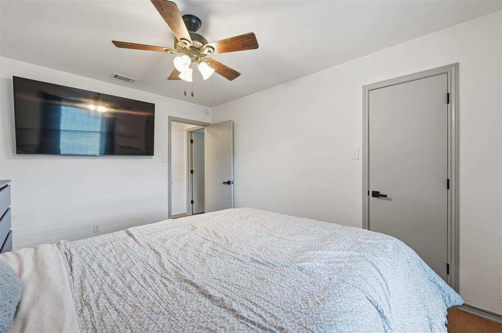 Ford Sub - Residential