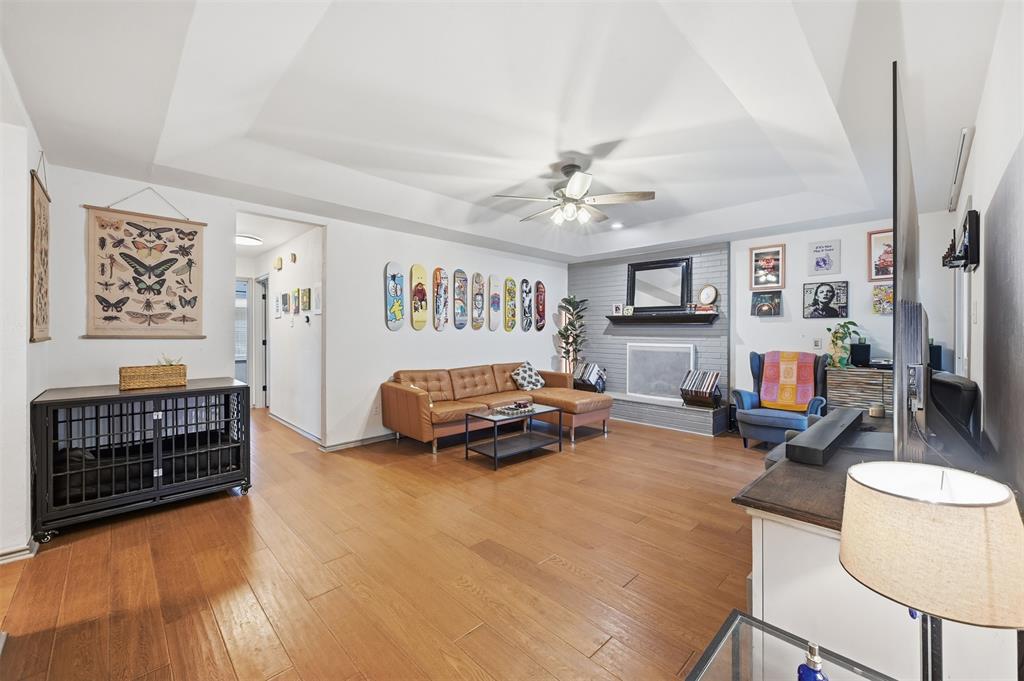 Ford Sub - Residential