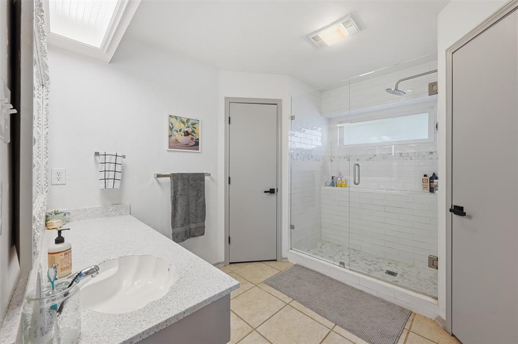 Ford Sub - Residential