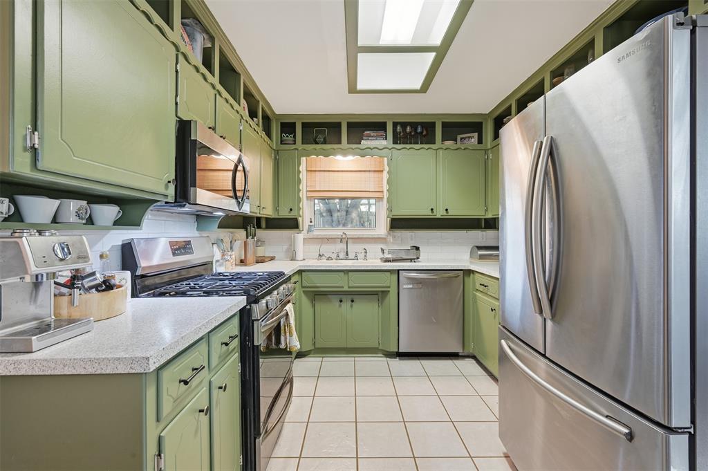 Ford Sub - Residential