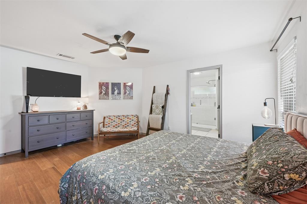 Ford Sub - Residential