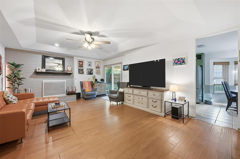 Ford Sub - Residential