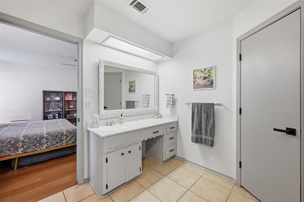 Ford Sub - Residential