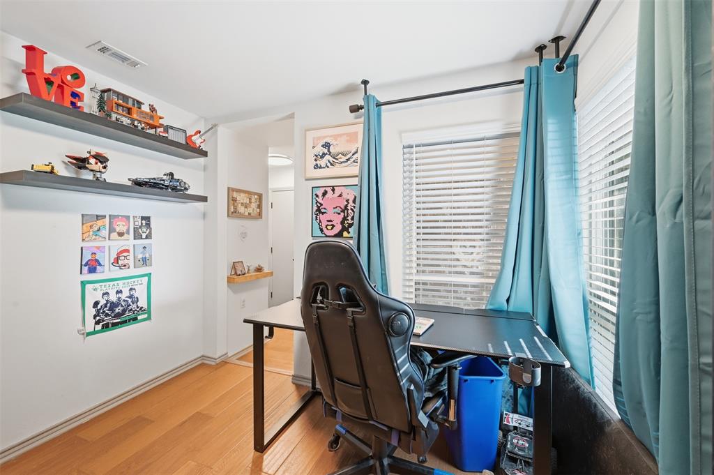 Ford Sub - Residential