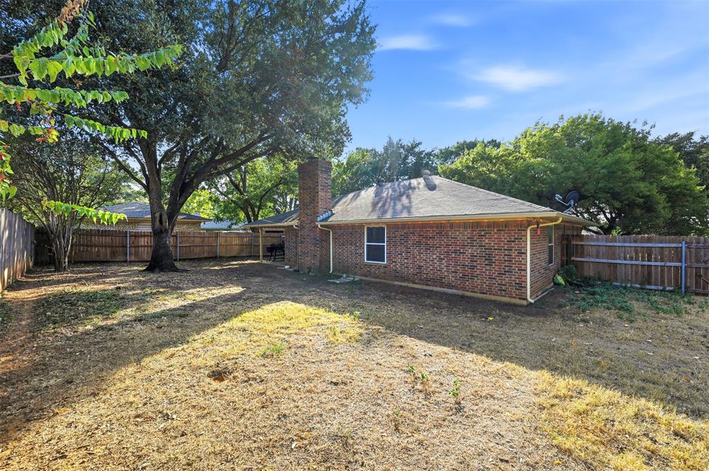 Ford Sub - Residential