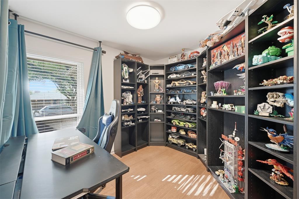 Ford Sub - Residential