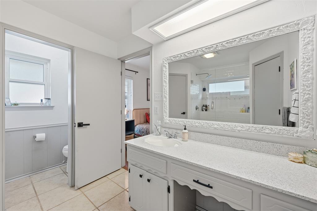 Ford Sub - Residential