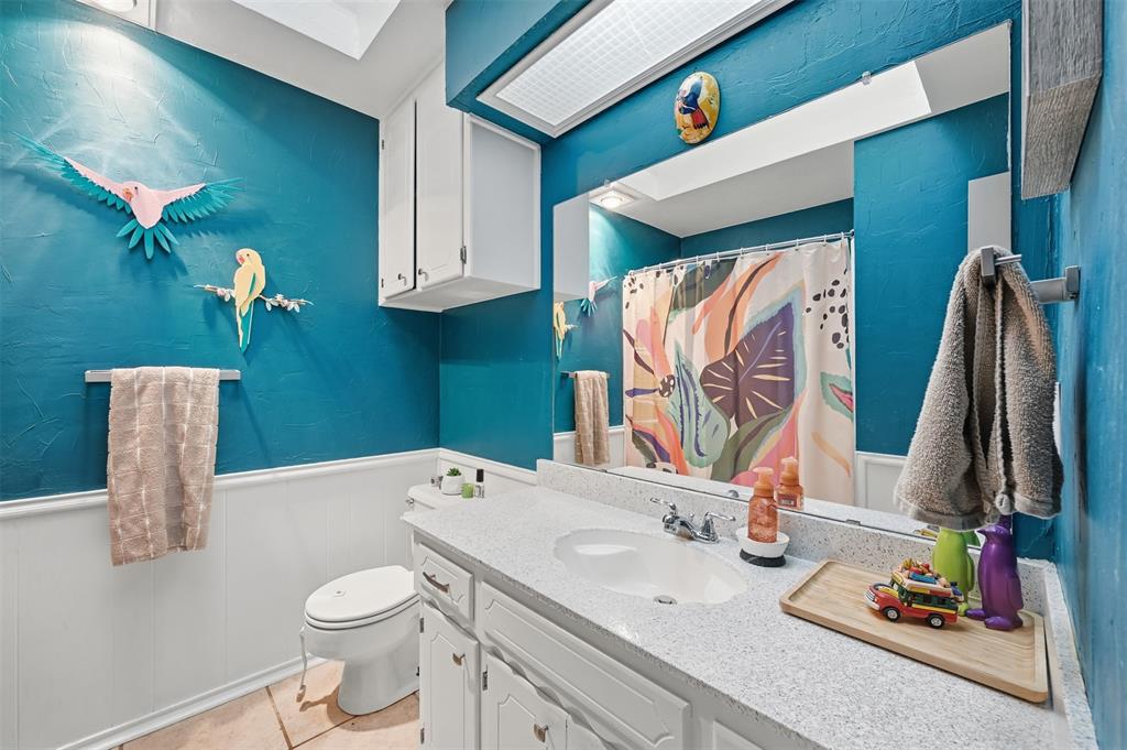 Ford Sub - Residential