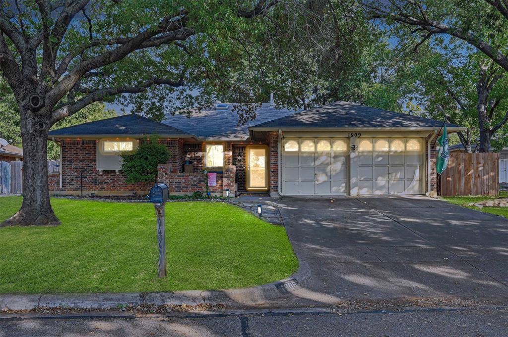 Ford Sub - Residential