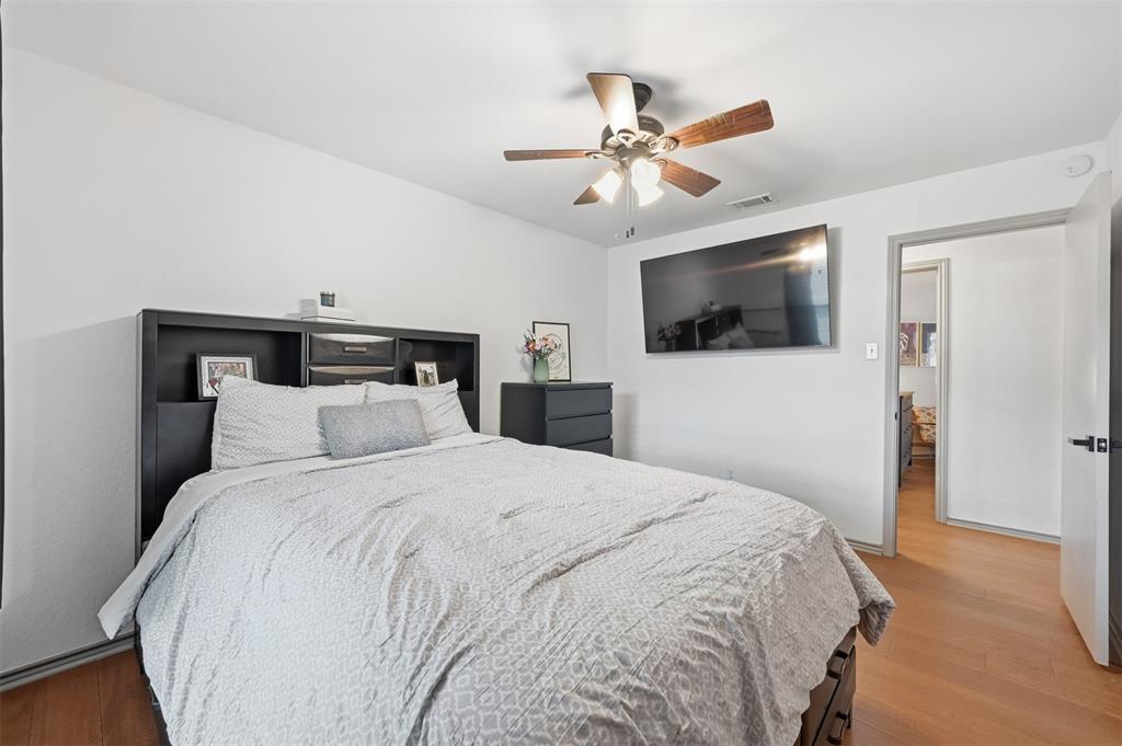 Ford Sub - Residential