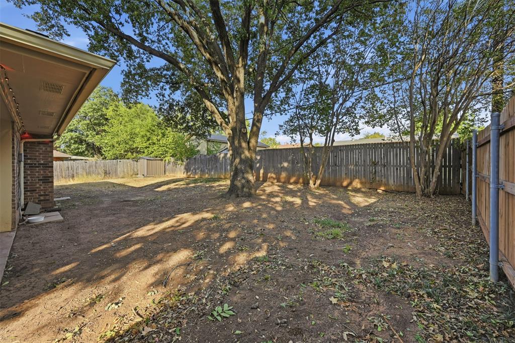 Ford Sub - Residential