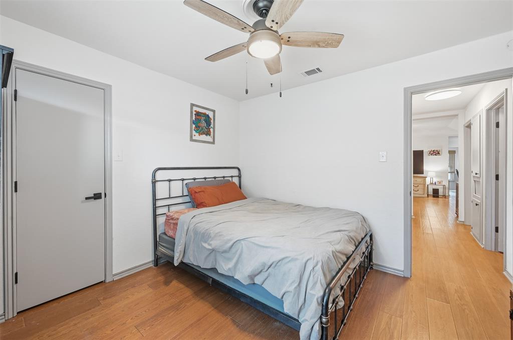 Ford Sub - Residential