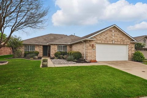 9009 Kingston Drive Denton TX 76207