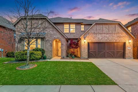Photo of 3114 Spruce Street, Celina, TX 75009 (MLS # 21310562)
