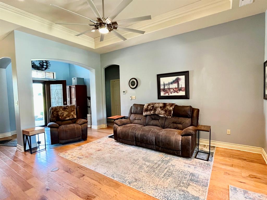 Rose Hill - Residential